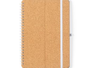 Libreta Soporte Eco
