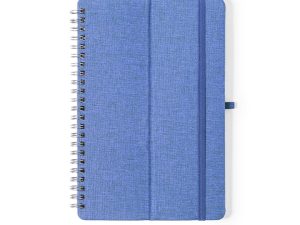 LIBRETA SOPORTE