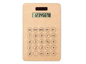 Calculadora Eco
