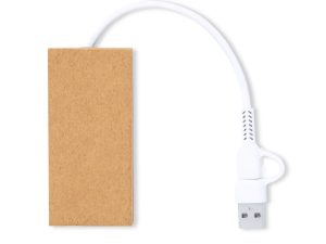 Puerto USB ECO