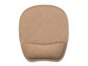 Pad Mouse en Corcho