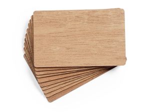 Set Tarjetas Eco