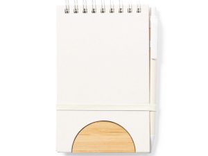 Libreta Soporte