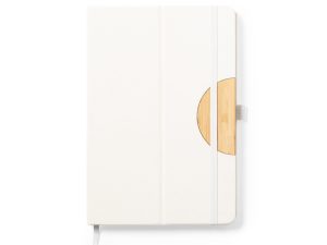 Libreta Soporte