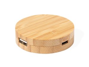 Puerto USB eco