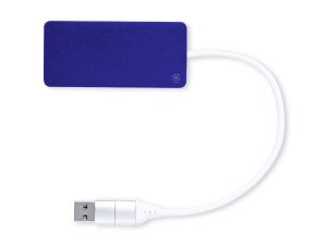 Puerto USB
