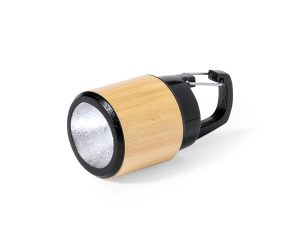 Linterna eco