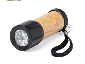 Linterna eco