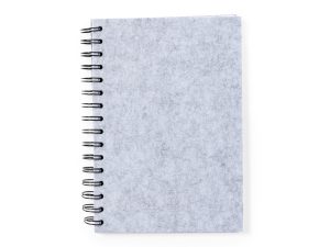 Libreta fieltro RPET