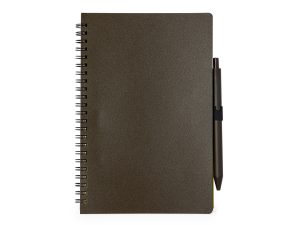 Libreta Eco