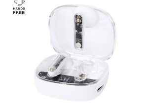 Audifonos BT