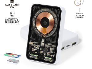 Power Bank Cargador