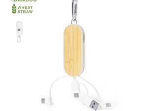 CABLE CARGADOR ECO