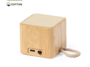 Parlante Bluetooth Eco