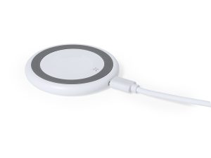 Cargador Inalámbrico