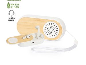 Audifonos BT Parlantes