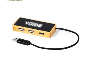 Puerto USB