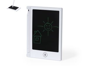 Tablet Escritura