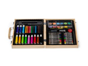 Maletín para Colorear Eco