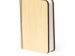 Lámpara Libro