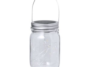 Lámpara Botella
