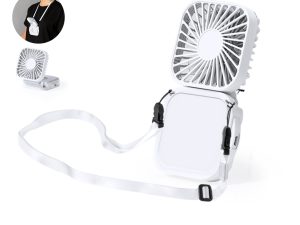 Ventilador Portátil