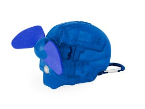 Ventilador Vaporizador