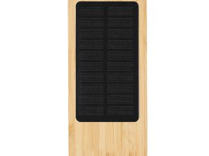 Power Bank Recarga Solar