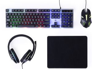 Set Gamer