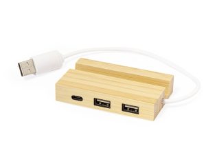 Puerto USB Eco