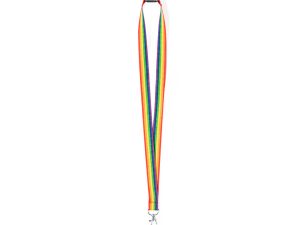 Lanyard Multicolor