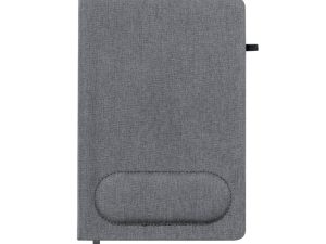 Libreta Alfombrilla