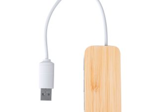 Puerto USB ECO