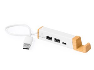 Puerto USB