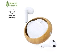 Audifonos BT Eco