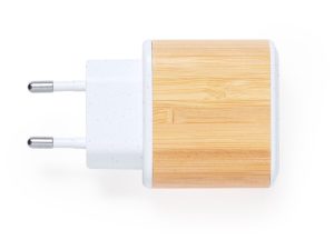 Cargador Bamboo