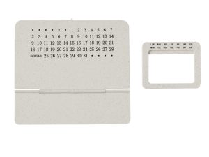 Calendario Perpetuo Eco