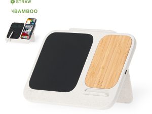 Cargador Inalámbrico