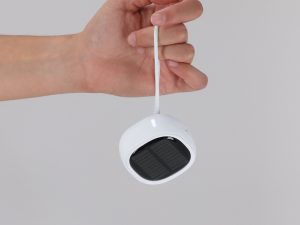 Parlante BT Solar