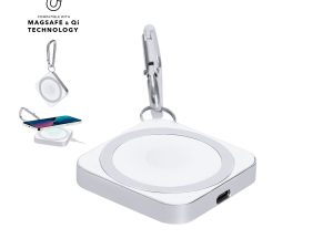 Cargador Inalámbrico