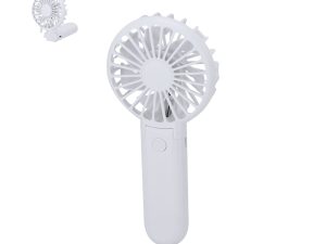 Ventilador de Mano