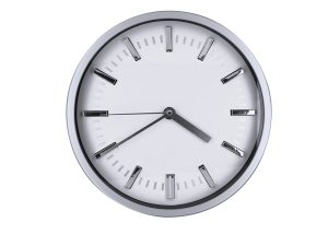 Reloj Pared