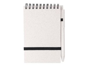 Set Completo Bloc de Notas