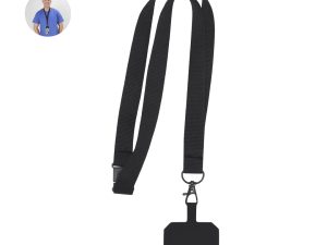 Lanyard Soporte