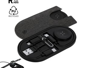 Set Cables Cargadores