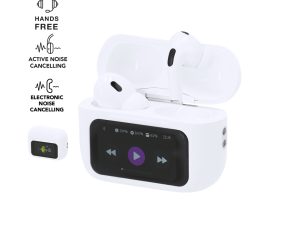 Audifonos BT