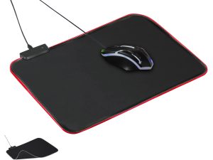 Alfombrilla Gamer