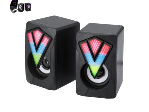 Parlantes Gamer