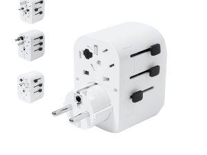 Adaptador Enchufe