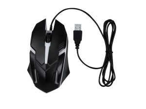 Mouse Gamer